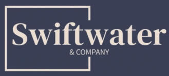 Swiftwater and Company Logo